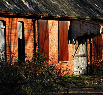 Lydd Town Railway Station