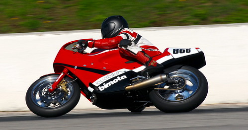 1986 Bimota DB1 Custom For Sale (23)