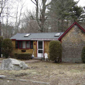 Washington Street, 116, Watts-Howard House, 116 Washington Street, North Easton, MA, info, Easton Historical Society