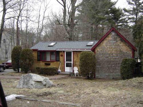 Washington Street, 116, Watts-Howard House, 116 Washington Street, North Easton, MA, info, Easton Historical Society