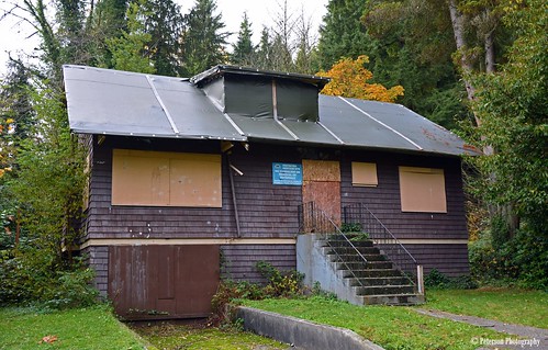 Potter Residence - 1922