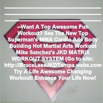 Tampa Gyms MMA MUSIC MIX Personal Trainers Boot Camp Weight loss - JKDMatrixABsBodyToningWorkout