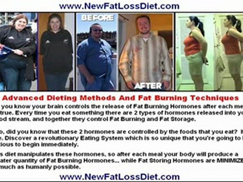 Fat Loss Program – Fat Burning Diet Plan (No Low Carb)