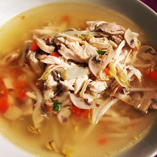 #thaifood #chickensoup #thaichickensoup #weightloss  #weightlossexpert #weightlossexpertguide #weightlossexpertguide.com #diet #keto #ketogenicdiet  #lchf #lowcarb #paleo #dinner #lunch #plainandsimple #eatclean #nofancystuff #ilovefood #ihatediet #qualit