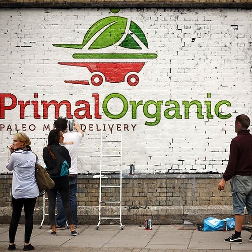 #PrimalOrganic is Miamis top healthy meal plan and low-carb diet delivery service. Each meal is made from scratch using our original #paleo diet recipes whole food and #glutenfree ingredients. The meals consist primarily of meat fish non-starchy vegetable