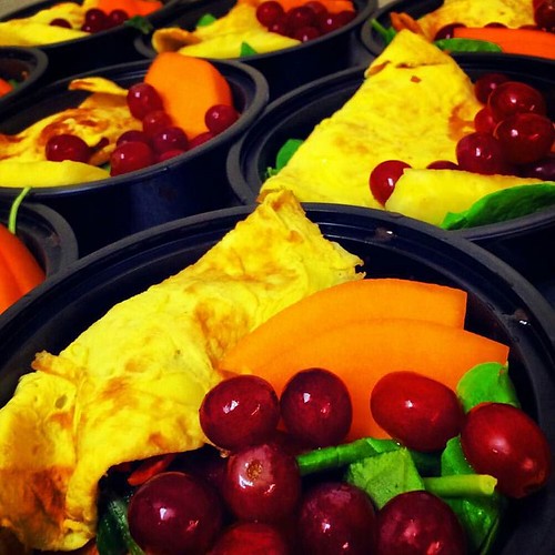 Omelettes! #PrimalOrganic is Miami’s top healthy meal plan and low-carb diet delivery service. Meal are cook from scratch using whole foods, and #glutenfree ingredients. The meals consist primarily of meat, poultry, fish, non-starchy vegetables, nuts, and