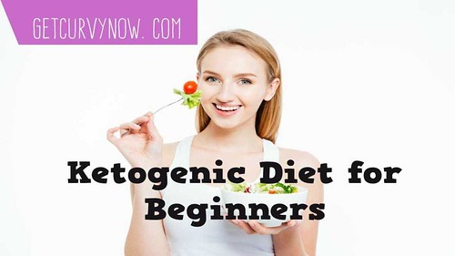 Ketogenic Diet for Beginners