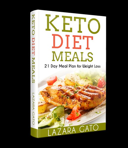 Keto Diet Meals