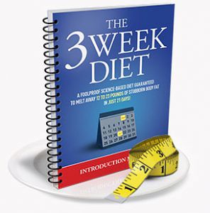 The 3 Week Diet Review - Does it Really Work?