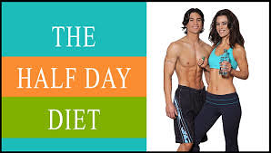 Half Day Diet Plan Review - Does It Work