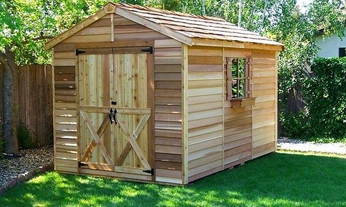 diy-recycle-pallet-shed