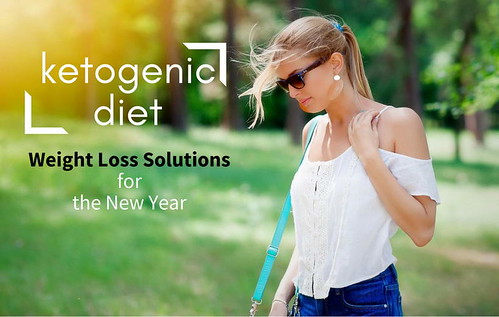 The Ketogenic Diet - Weight Loss Solutions for the New Year