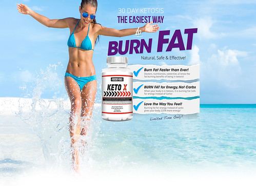 Focus Fuel Keto X use for Diet