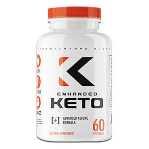 Enhanced-Keto