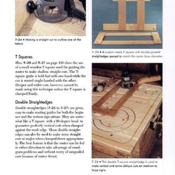 Making Woodwork Sings  (92)