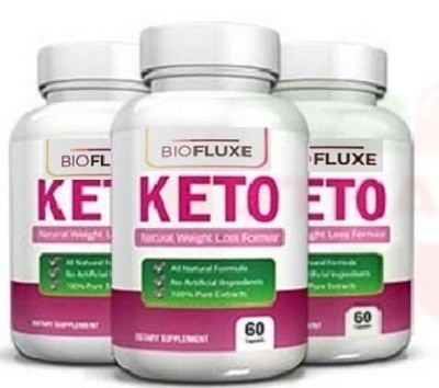 BioFluxe Keto - Maintenance Of The Cholesterol Levels