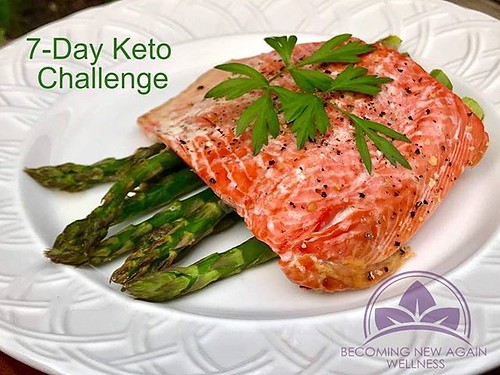 Get my beginners guide to going keto and join our 7 day Keto Challenge Link on bio #7dayketochallenge #beginnersguidetogoingketo