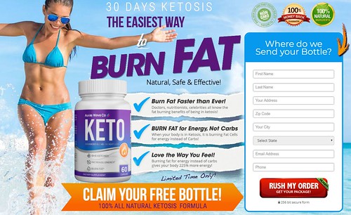 Auras Wave Co Keto - An Easy Technique Eliminate Weight