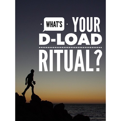 Do you D-Load?  Should athletes incorporate a D-Load in their training program? #trainsmartsd #matsd #sandiegofitness #ketogenic #keto #athlete #performance #athleteperformance