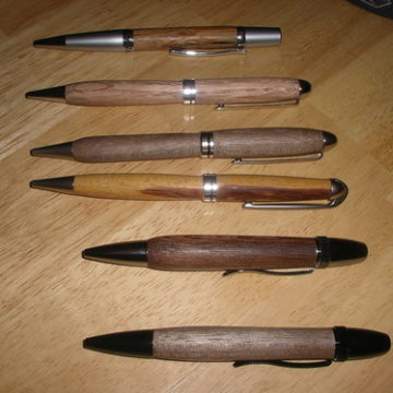 pens