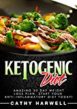 [Health & Fitness & Dieting][Free] Ketogenic Diet: Amazing 30 Day Weight Loss Plan. Start Your Anti-inflammatory Diet Today! (Ketogenic Diet, Clean Eating, Ketogenic Diet Recipes)