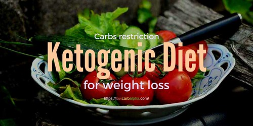 Standard Ketogenic Diet for Weight Loss