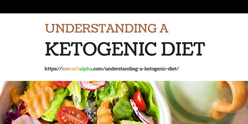 Understanding a Ketogenic Diet