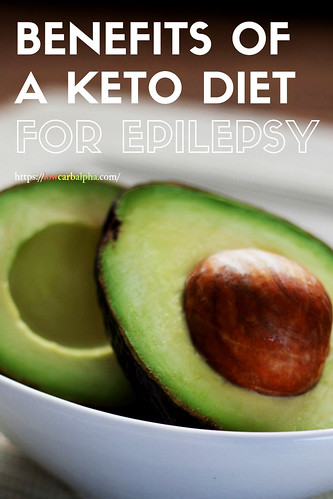 Benefits of a Ketogenic Diet for Epilepsy