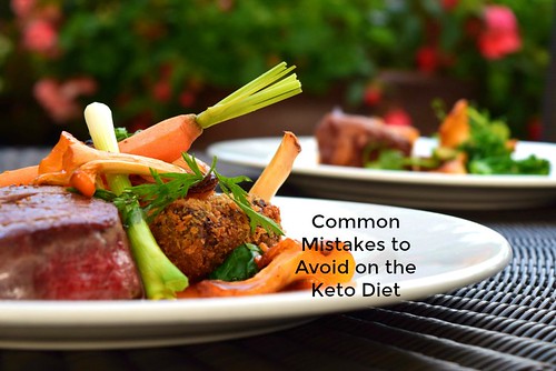 Common Mistakes to Avoid on the Keto Diet That Will Keep the Weight Loss Coming