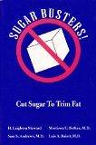 Best books  Sugar Busters!: Cut Sugar to Trim Fat BOOK ONLINE