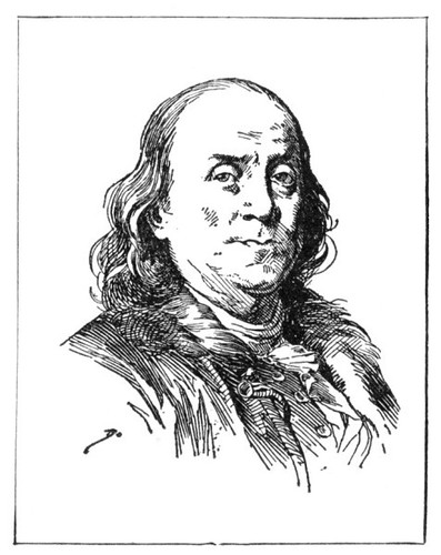 Benjamin Franklin and Aid from France [1706-1790]