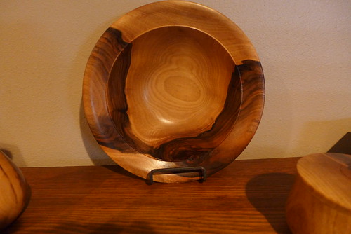 1 in walnut