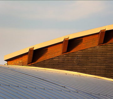 Architectural Abstract, Pier 8