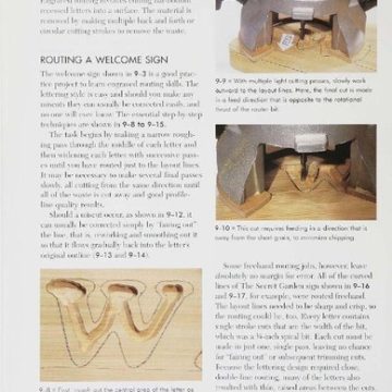 Making Woodwork Sings  (112)