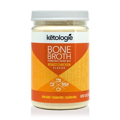 Shop for Delicious Keto Shake Powder from Ketologie