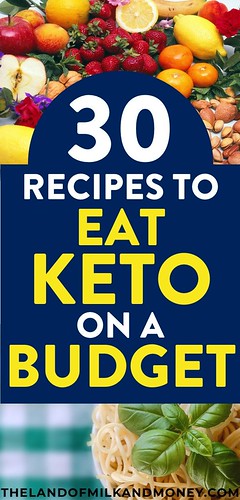 Management : Wow, these simple keto recipes are PERFECT for beginners like me to meal plan! H...