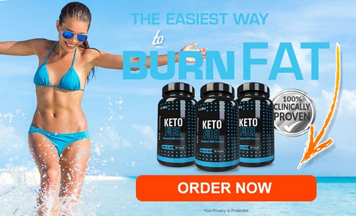 Keto Fuel - Wrenches Up Your Vitality Levels Naturally!