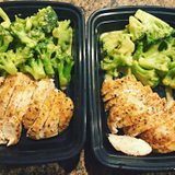 Knock Out These 18 Meal-Prep Ideas and Have Happy Keto Lunches All Week