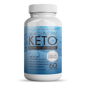 Wasatch Bio Labs Keto - Lose Weight Fast With Diet Tips & Plans!