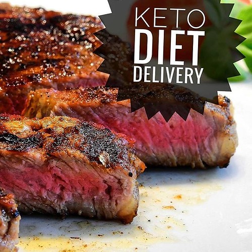 We offer both the #keto diet and #paleo diet meal plans. Delivery anywhere in #miami Order online or call 305-771-5352