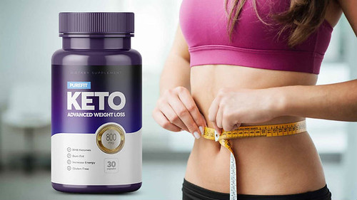 What are PureFit Keto Diet Pills?