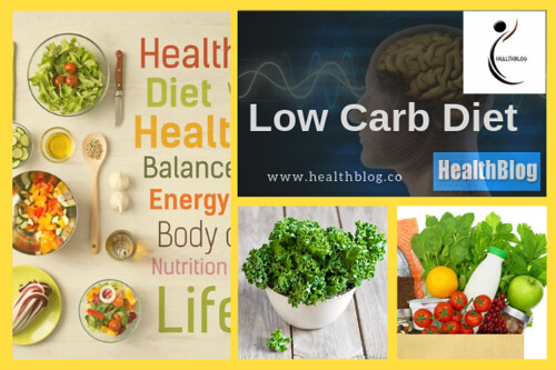 LOW CARB DIET