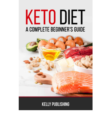 ketodiet - Ebook