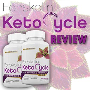 How To Use Forskolin Keto Cycle?