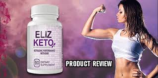 Eliz Keto Diet - Obtain A Flat Stomach