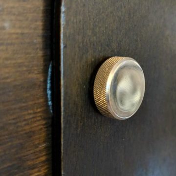 doorknob