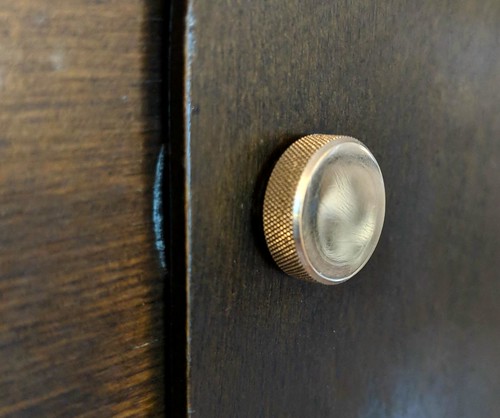 doorknob