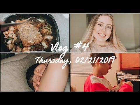 Keto Diet Day 5//Boyfriend//Daily Vlog