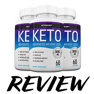 Pure Natural Keto - Lose Weight Easily