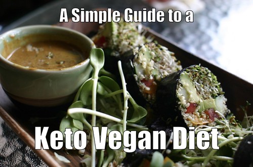 Vegan Keto Diet Guide– How To Do It, Diet Plan, What To Eat, And Benefits